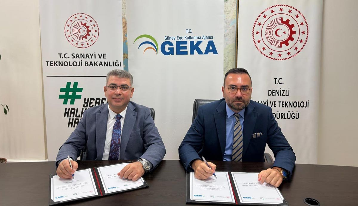 DÖNÜŞÜME KATKI SAĞLAYACAK