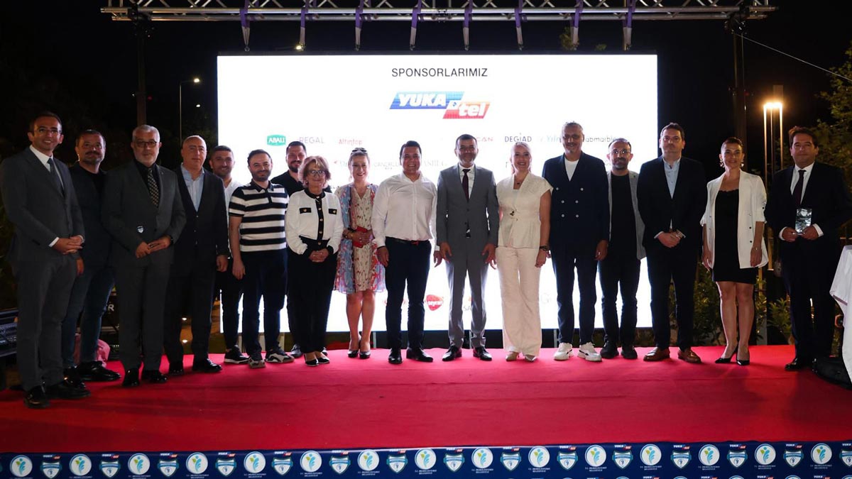 MERKEZEFENDİ BASKET SEZONA İDDİALI GİRİYOR
