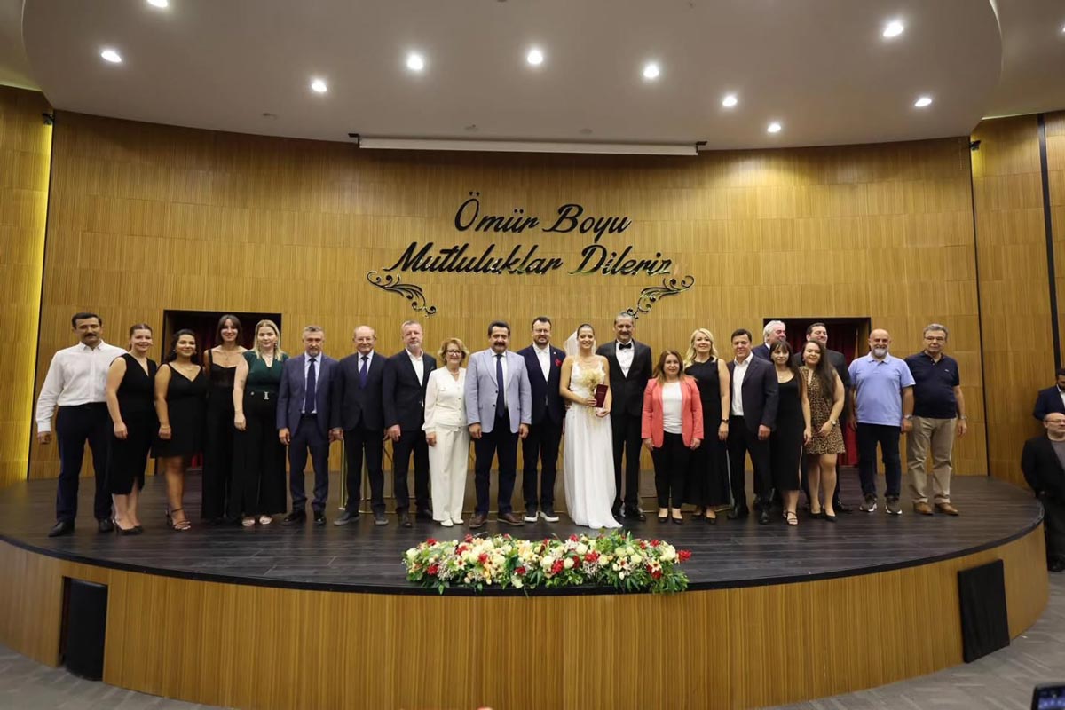MERKEZEFENDİ BASKET BAŞKANI VELİ DEVECİLER DÜNYA EVİNE GİRDİ