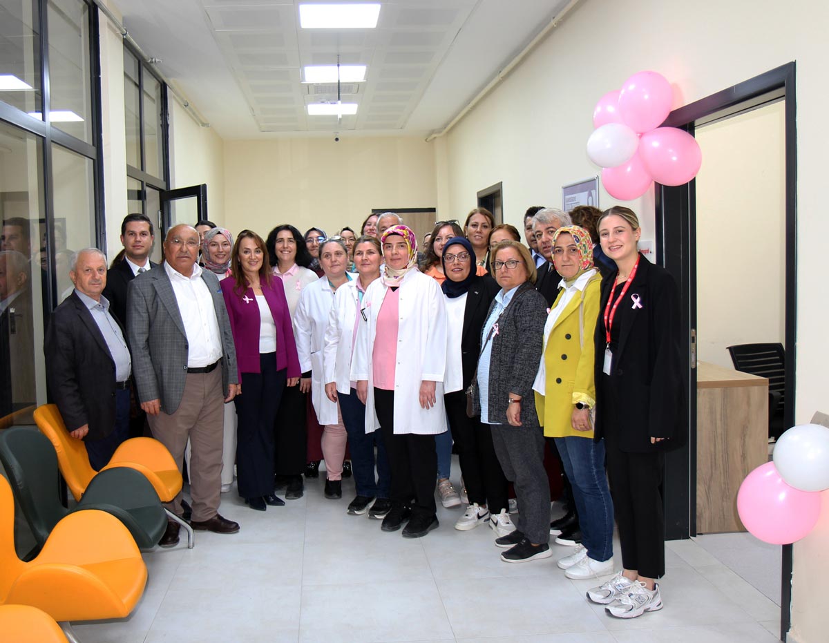 ACIPAYAM KETEM HİZMETE AÇILDI