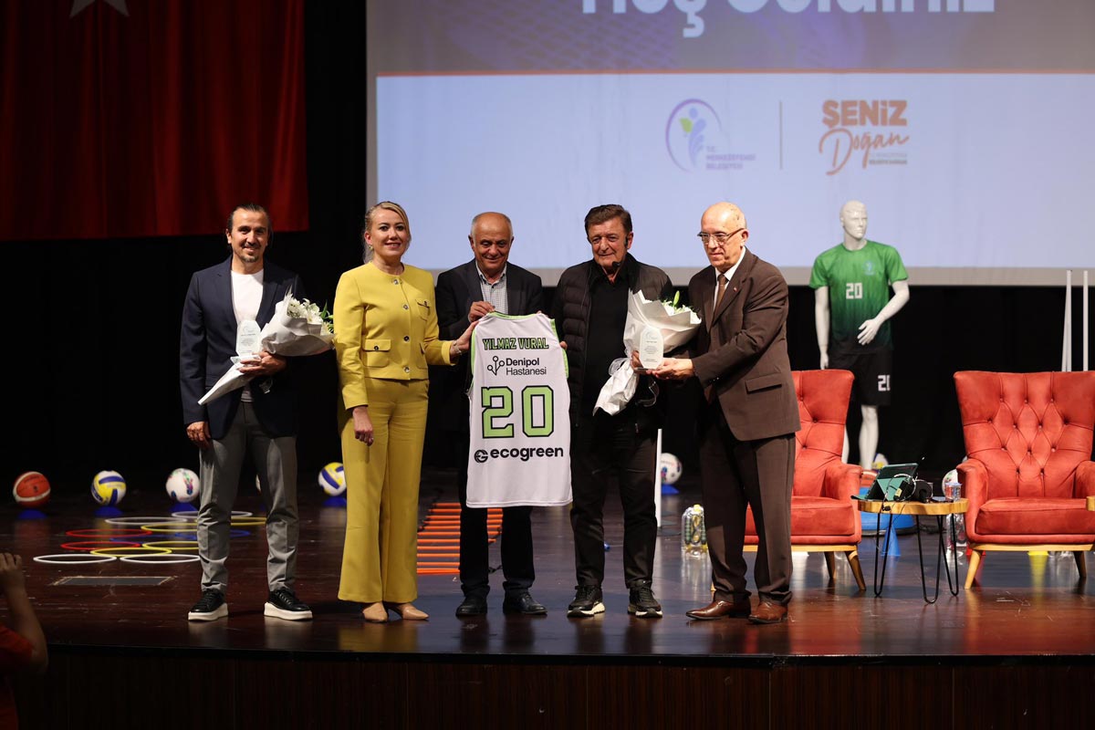AMATÖR KULÜPLERE 3 MİLYON LİRA DESTEK