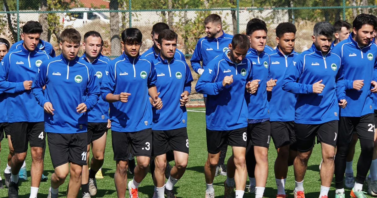 HAFTA SONU ZORLU SINAVLAR