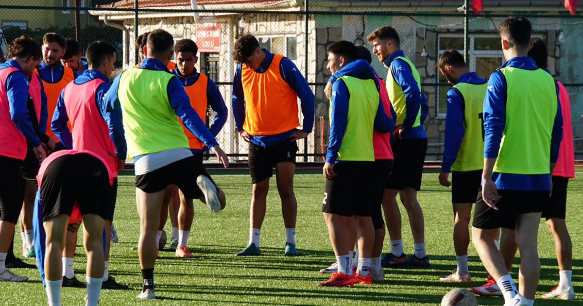 HAFTA SONU SPOR ŞÖLENİ