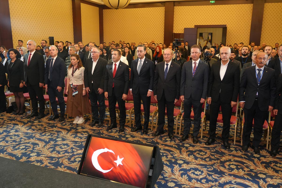 DENİZLİ’DE DİJİTAL DÖNÜŞÜM RÜZGÂRI ESTİ