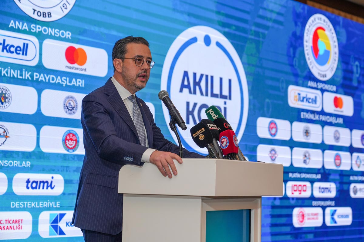 DENİZLİ’DE DİJİTAL DÖNÜŞÜM RÜZGÂRI ESTİ