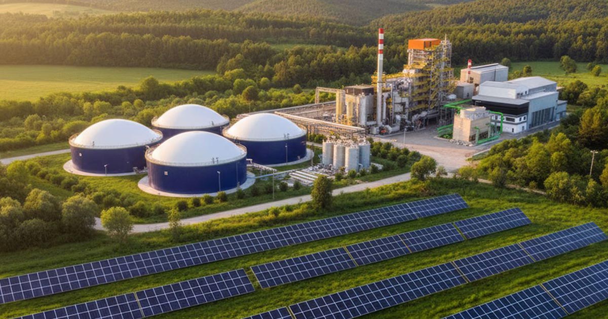 DENİZLİLİ ECOGREEN ENERJİ HALKA ARZ OLUYOR