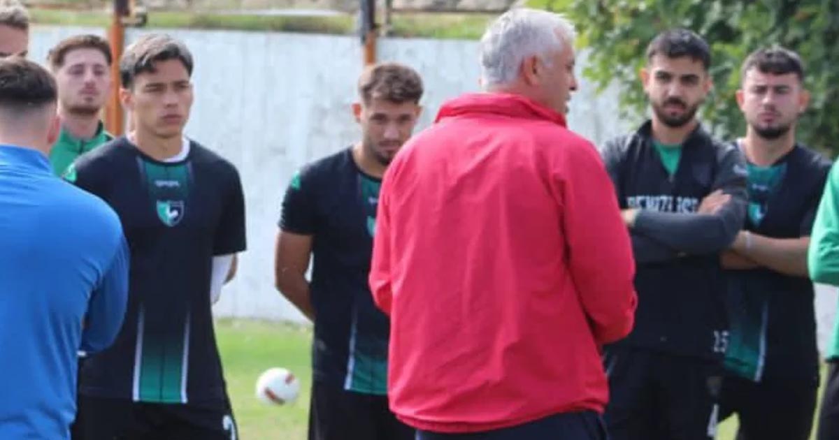 HAFTA SONU SPOR ŞÖLENİ