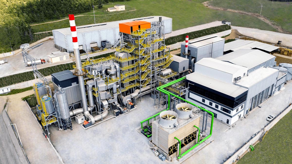 ECOGREEN ENERJİ HALKA ARZ OLUYOR