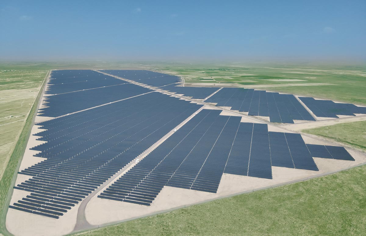 ECOGREEN ENERJİ HALKA ARZ OLUYOR