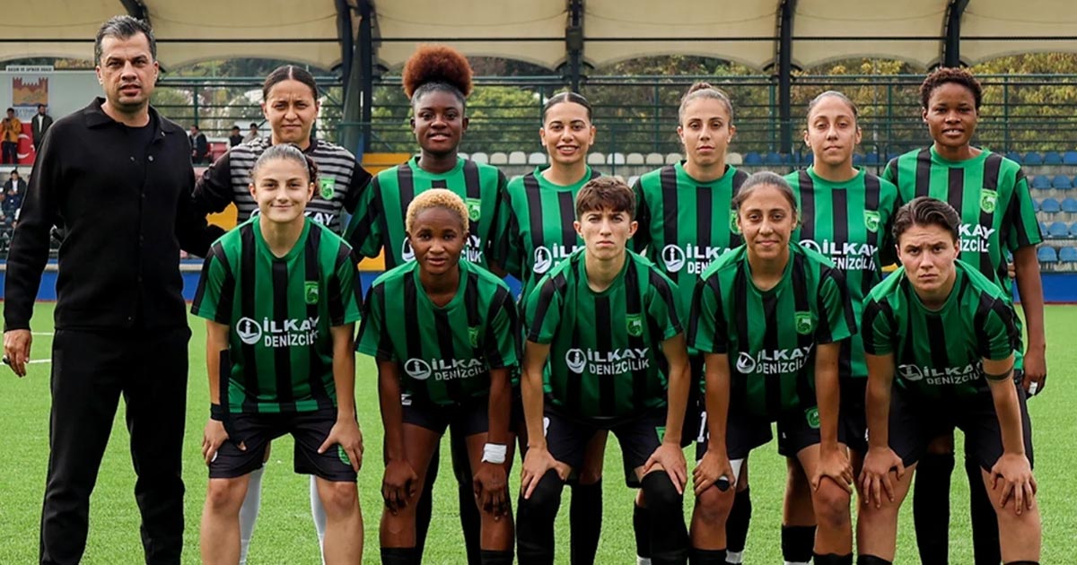 HAFTA SONU SPOR ŞÖLENİ