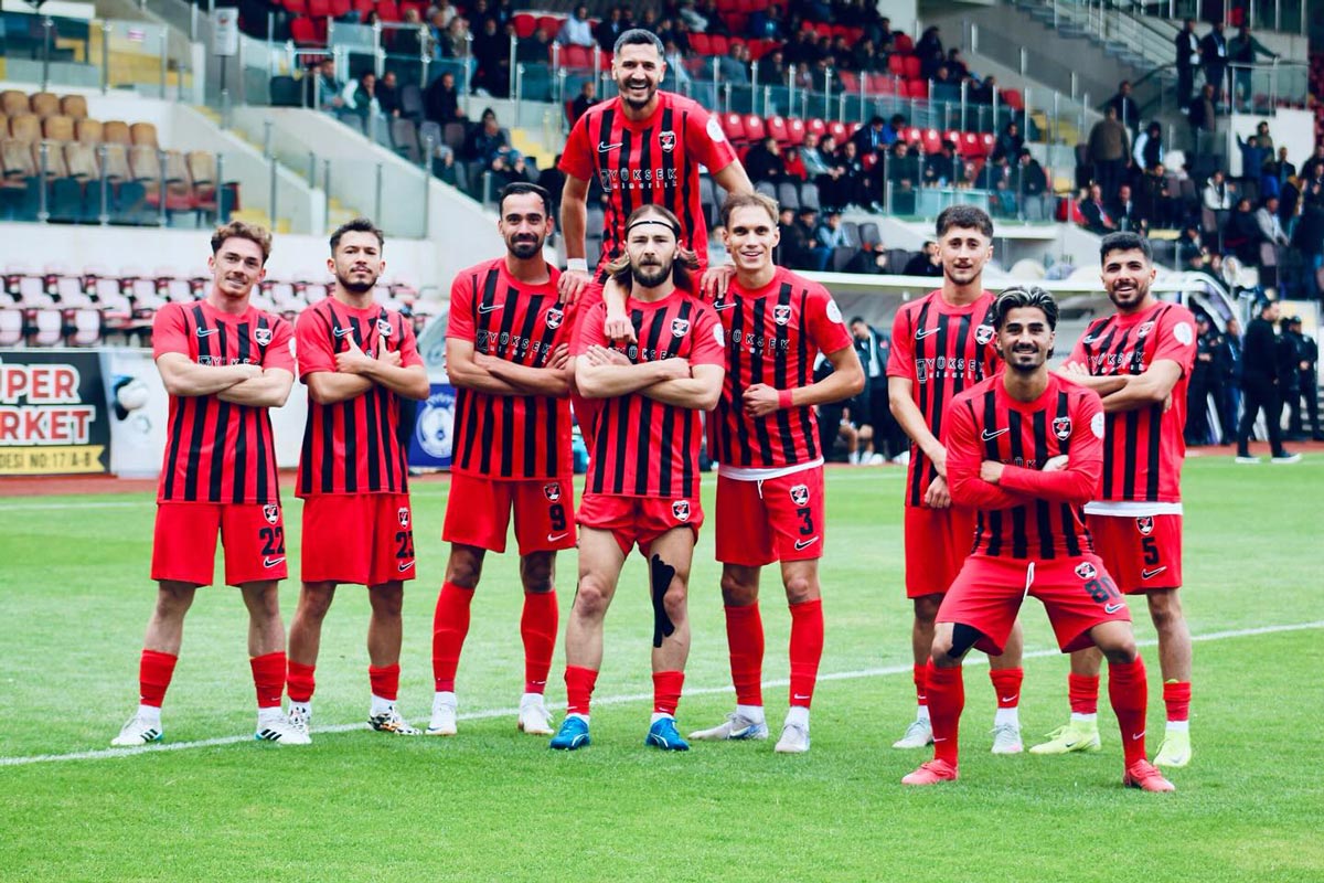 HAFTA SONU ZORLU SINAVLAR