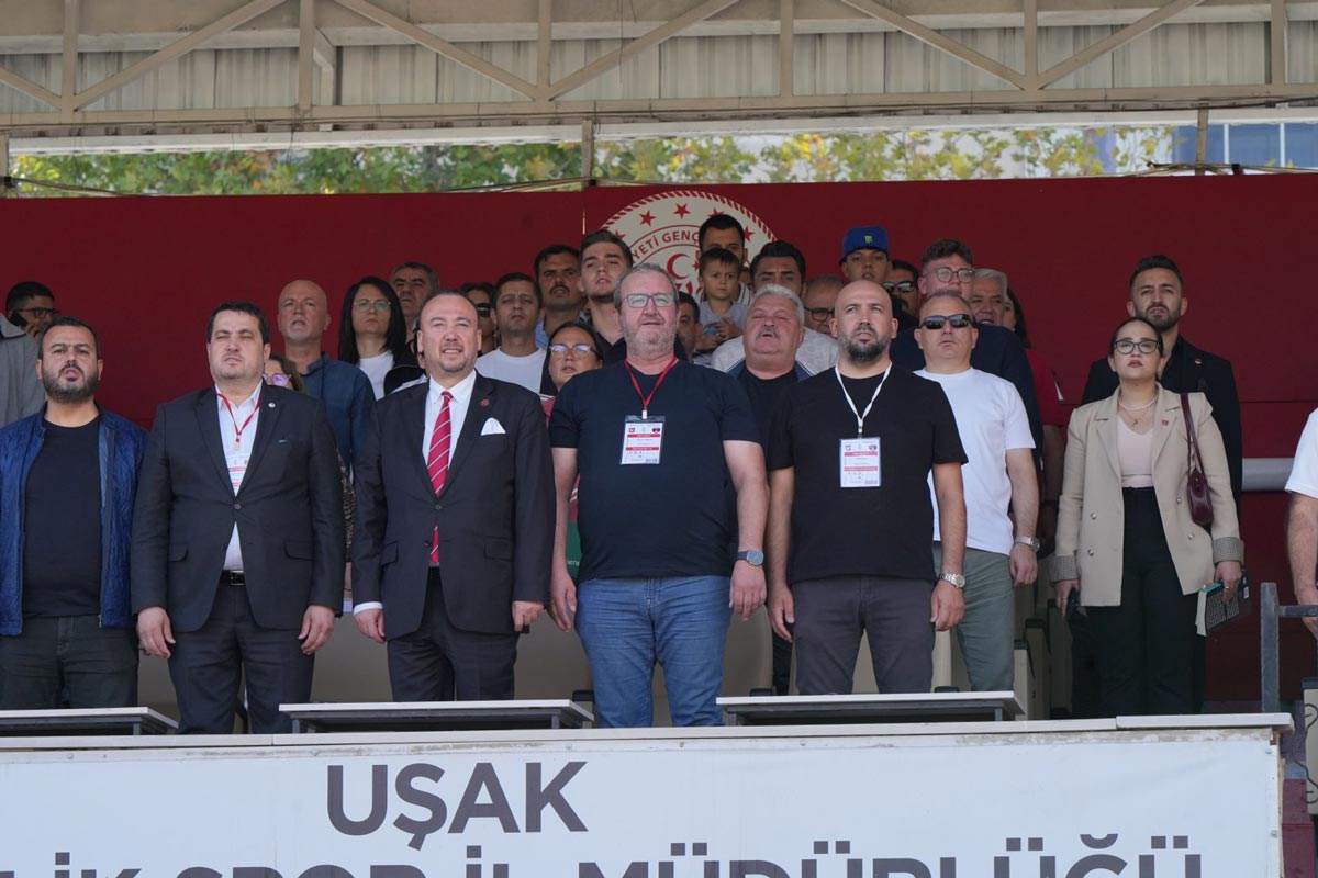 İDMAN YURDU YÖNETİMİNE PROTOKOLDE YER VERMEDİLER