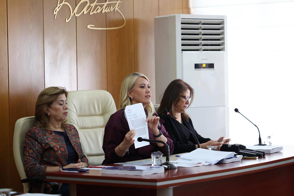 ORNAZ’DA RUHSAT BİLMECESİ