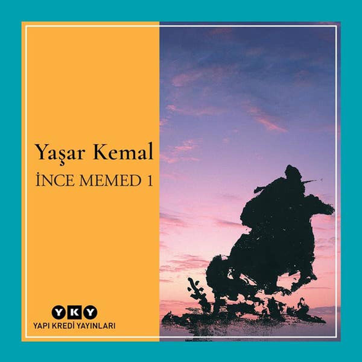 TÜRKİYE'NİN DEV ROMANCISI YAŞAR KEMAL