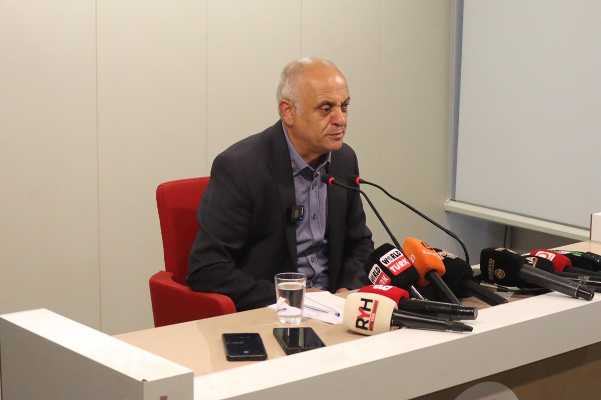 URKAY’DAN KURTULUŞ PLANI 
