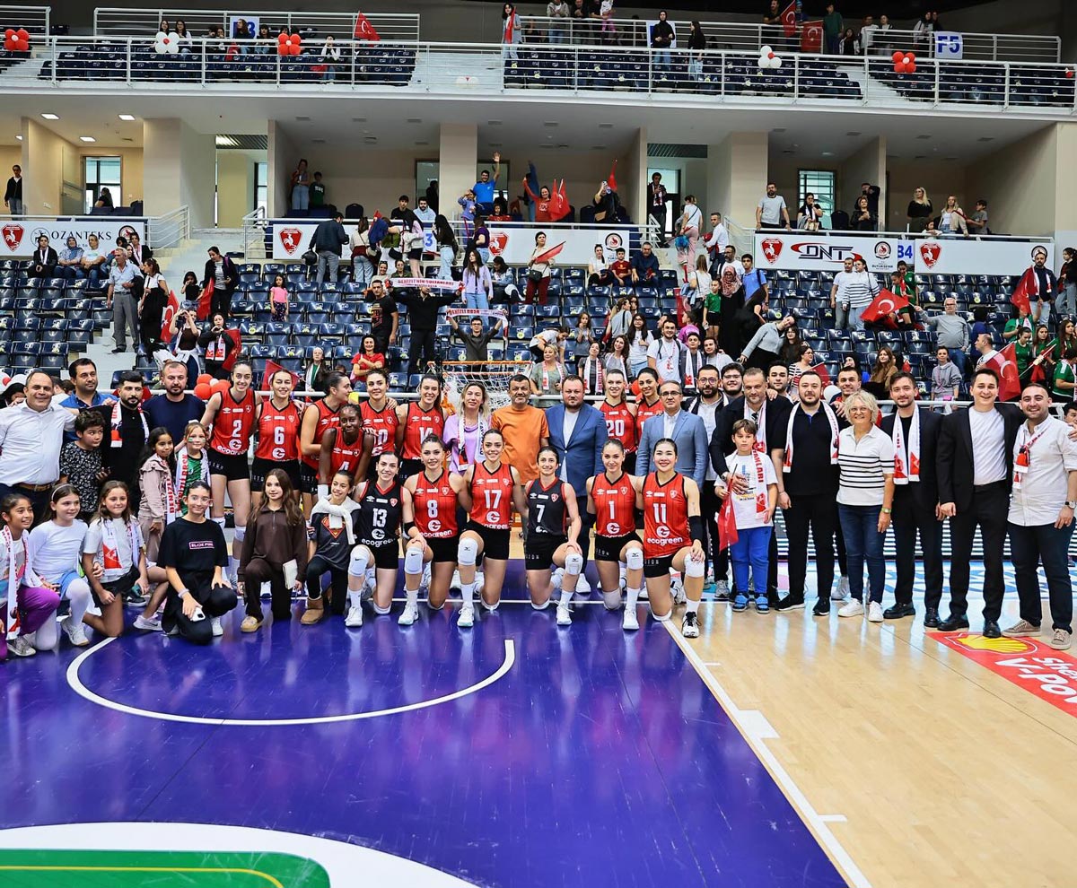 HAFTA SONU ZORLU SINAVLAR