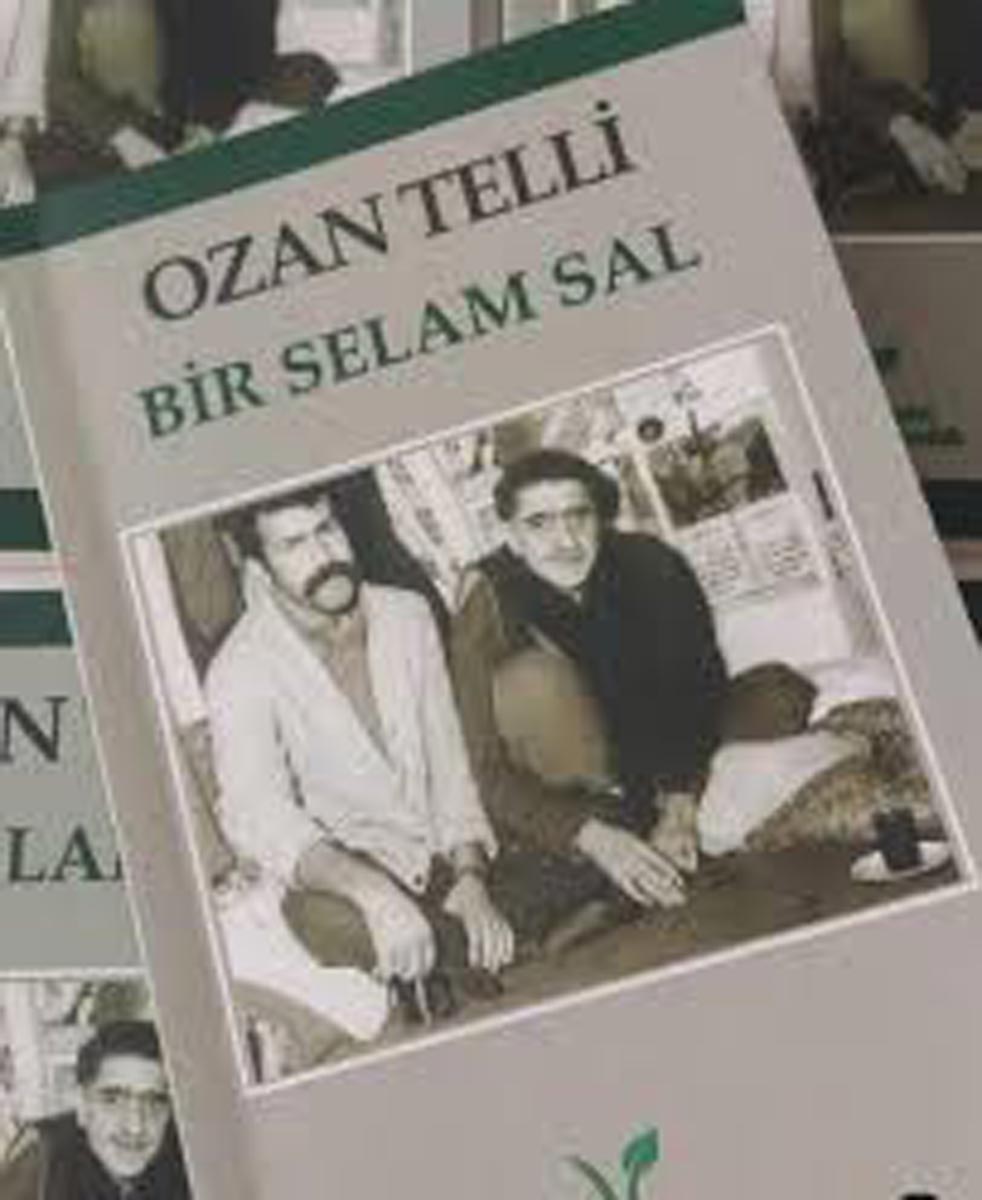 BİR SELAM SAL…