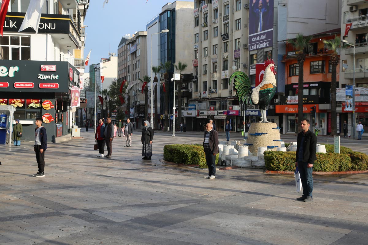 BU ANIN TARİFİ YOK!