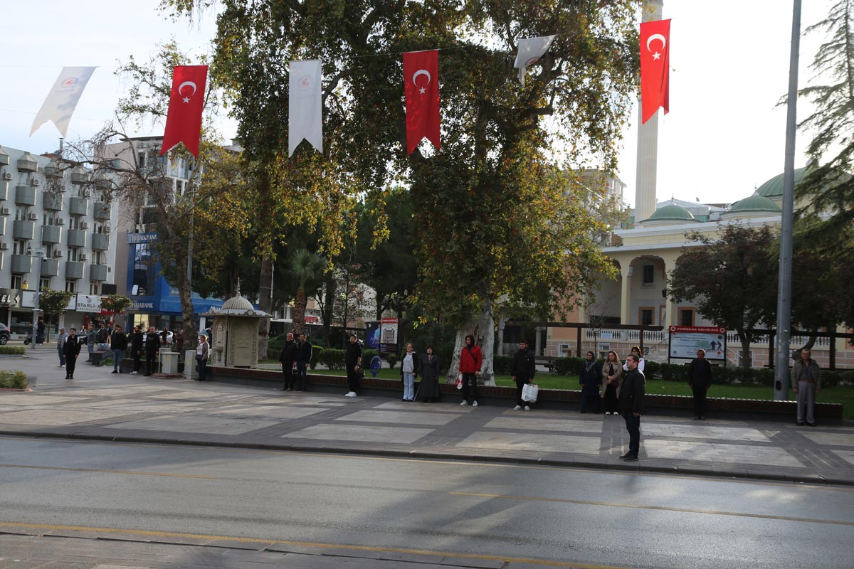 BU ANIN TARİFİ YOK!