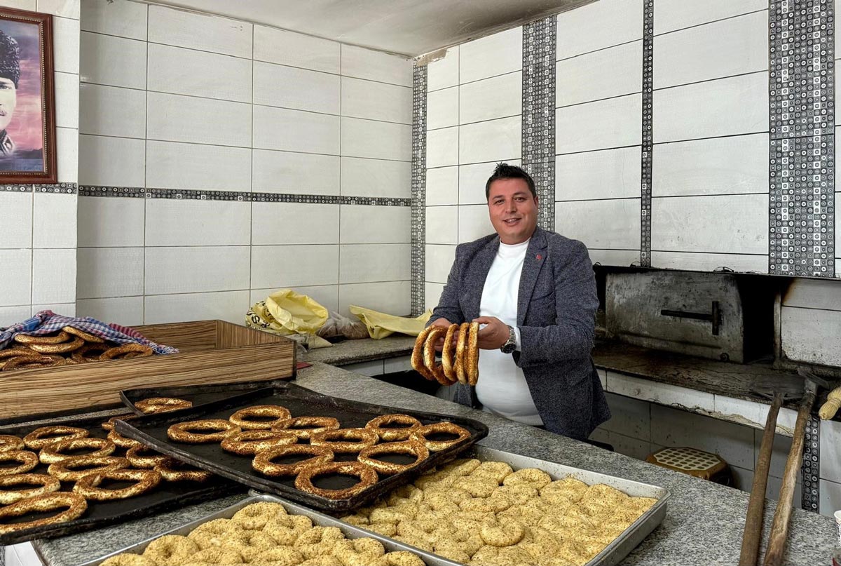 BULDAN SİMİDİ COĞRAFİ İŞARET YOLUNDA