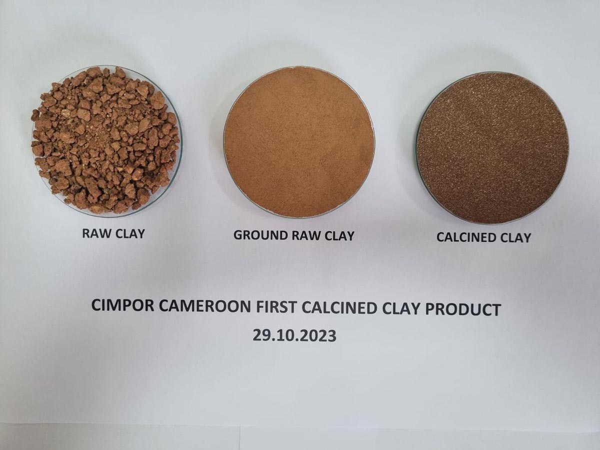 ÇİMENTONUN 200 YILLIK ÜRETİM TEKNOLOJİSİ DEĞİŞİYOR