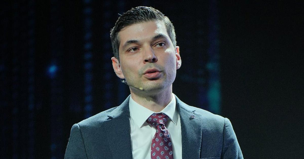 ÇİMENTONUN 200 YILLIK ÜRETİM TEKNOLOJİSİ DEĞİŞİYOR