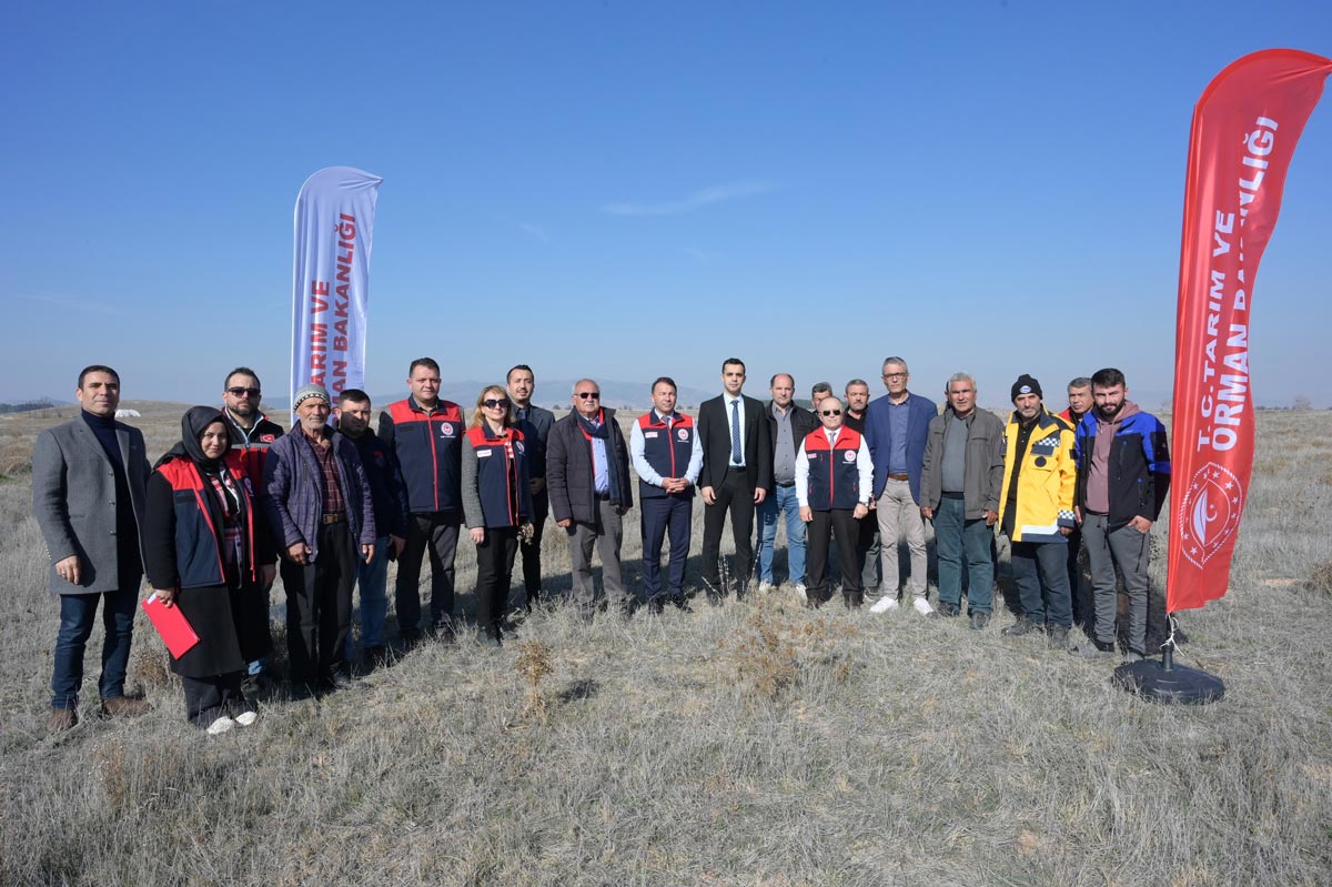 HAYVANCILIĞA CAN SUYU