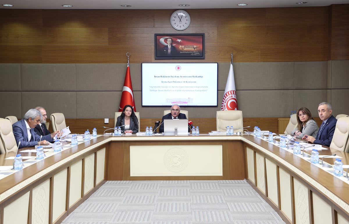 KARACA’DAN TİHEK’E PEŞ PEŞE SORULAR