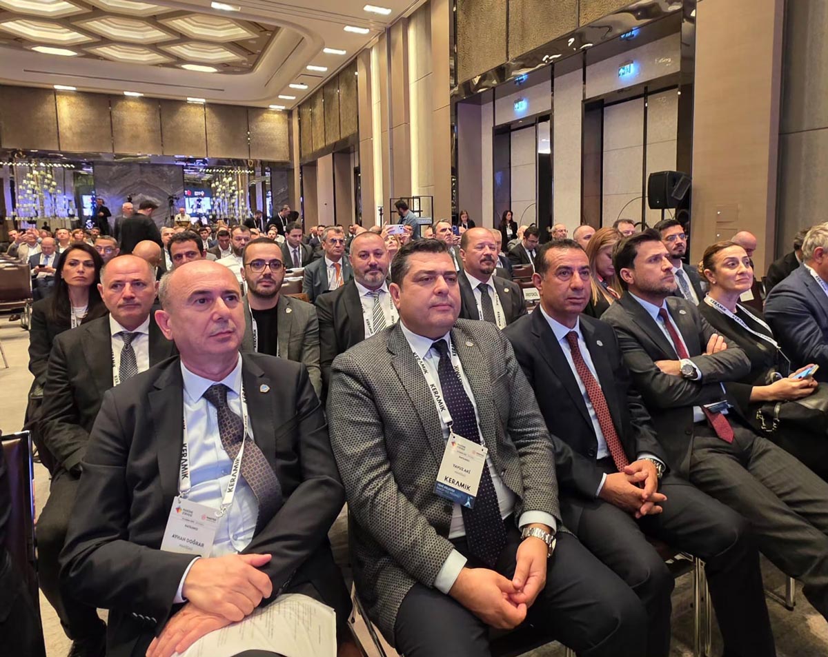 MAKSİAD, MAKİNE ZİRVESİ 2025’E KATILDI