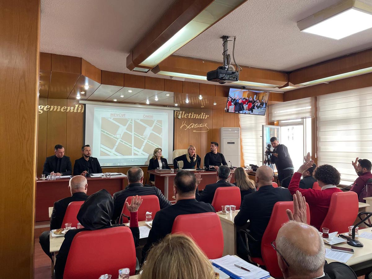 MECLİS YANLIŞI DÜZELTTİ