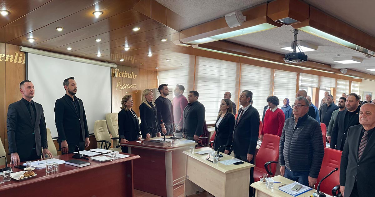 MECLİS YANLIŞI DÜZELTTİ