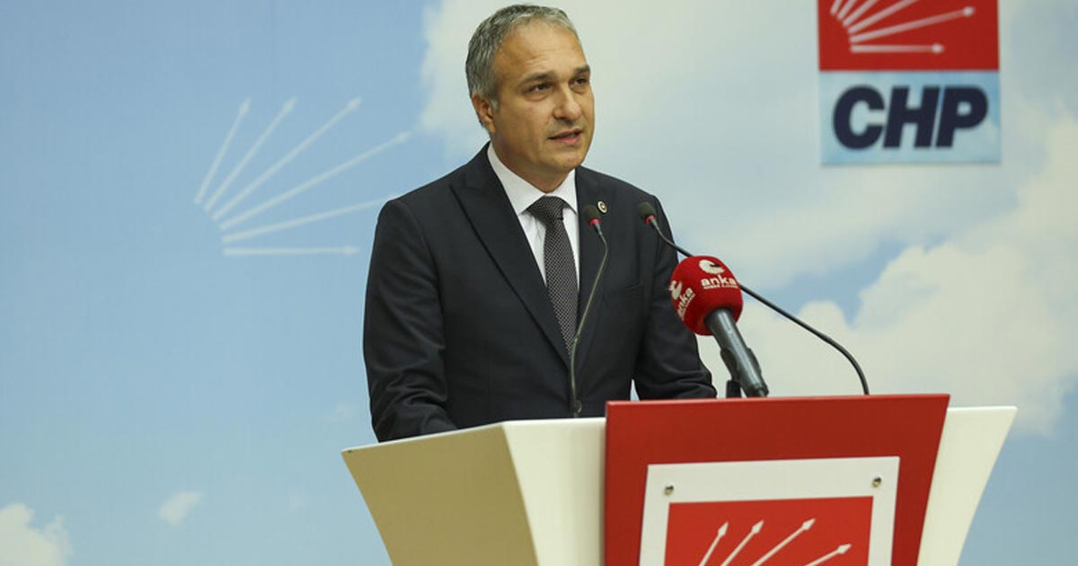 OKUL MÜDÜRÜNÜN PAYLAŞIMLARI MECLİS’E TAŞINDI