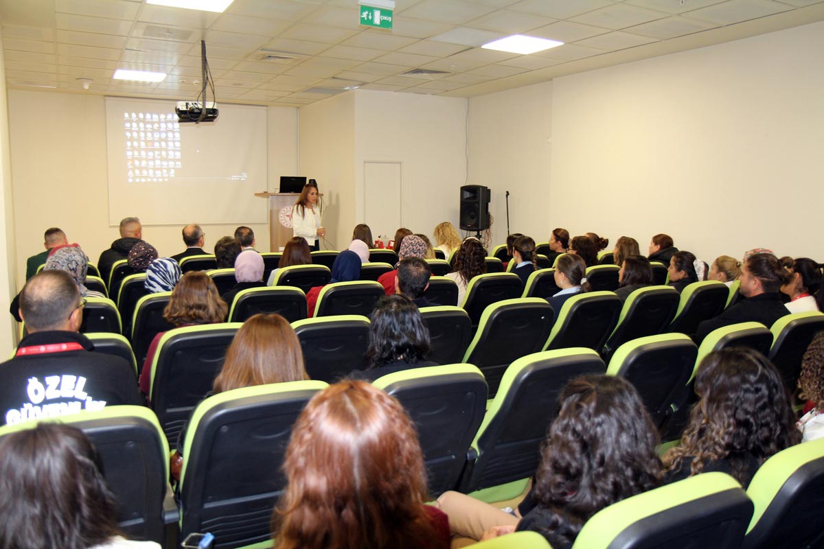 ÖZDEMİRCİ ASM HİZMETE GİRİYOR