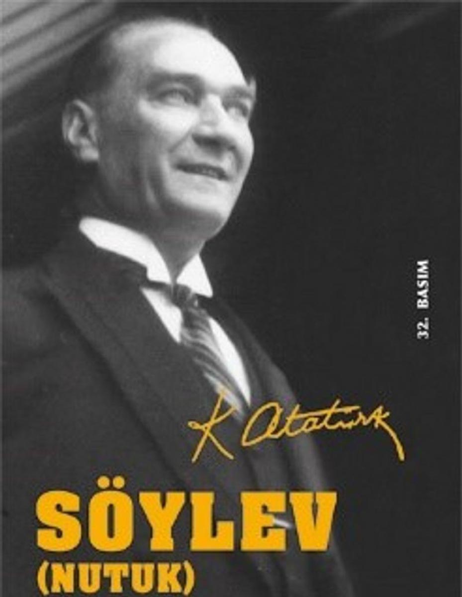 SÖYLEV