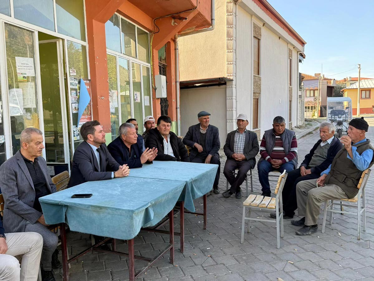 TAVAS’IN ÇEHRESİ DEĞİŞİYOR