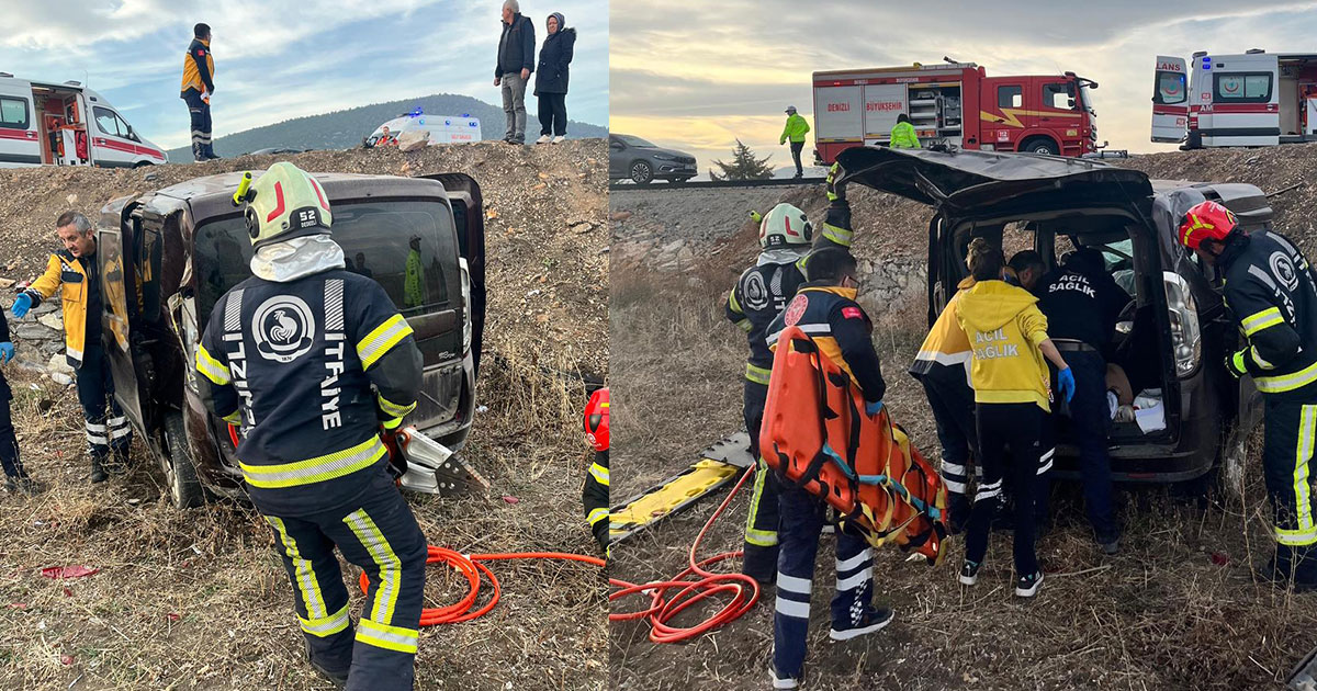 TAVAS’TA CAN PAZARI!