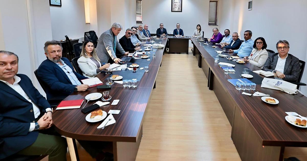 2 BİN YILLIK KURGU: CENNET CEHENNEM