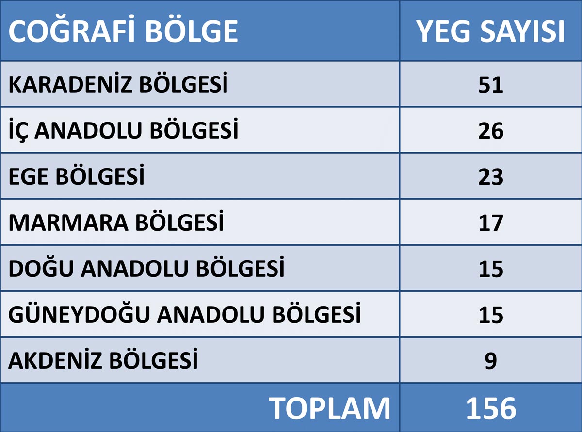 YEREL KALKINMA PROJESİ: LEADER