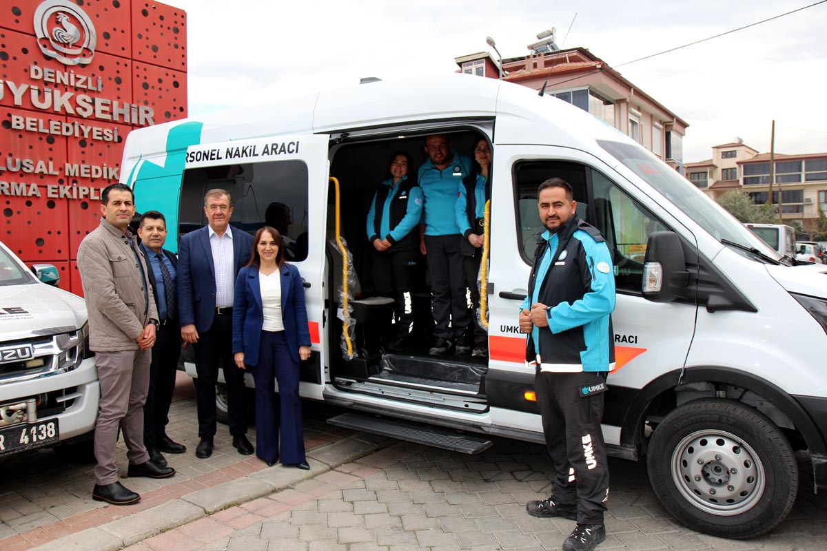 2025 YILI ACİL ÇAĞRI VERİLERİ AÇIKLANDI