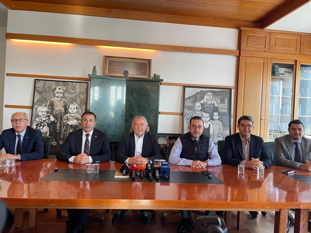 BAŞARI TEKSTİL BAŞARDI…