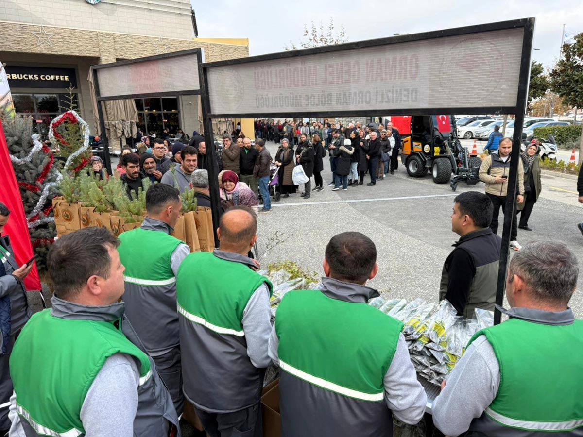 GELECEĞE NEFES OLACAK