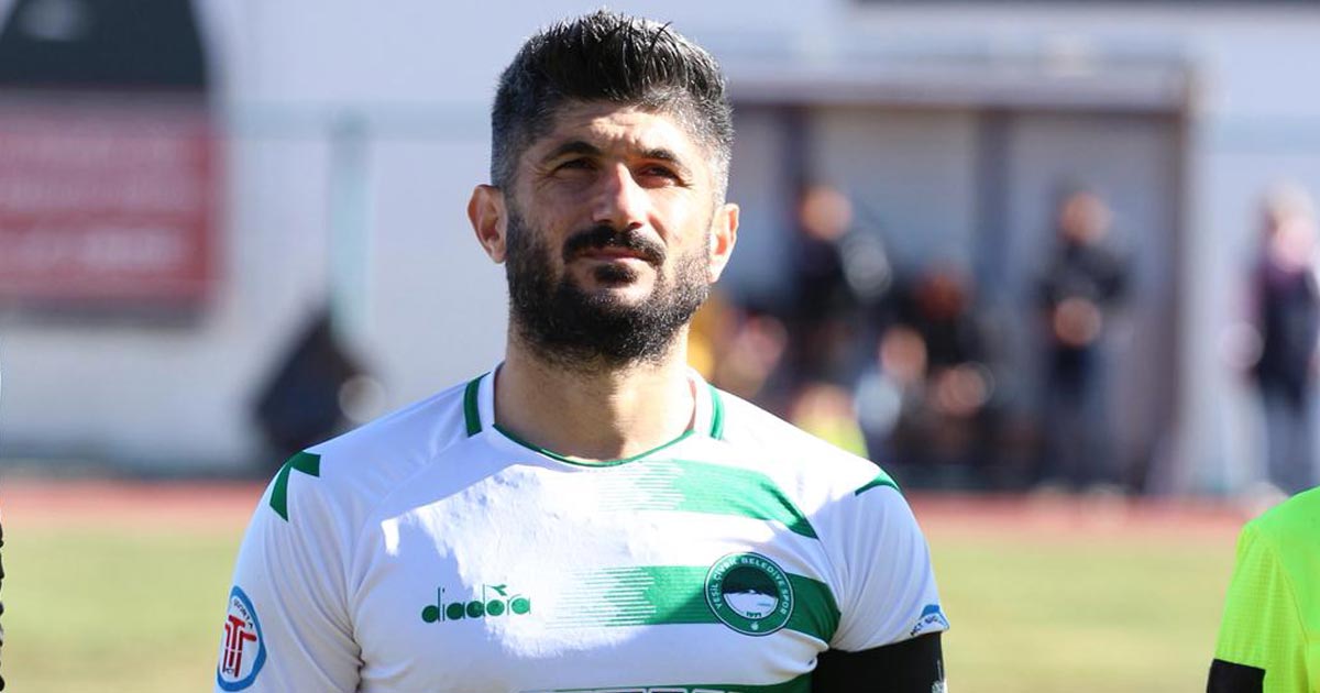 YEŞİL ÇİVRİL LİDERLİK İÇİN SAHAYA ÇIKIYOR