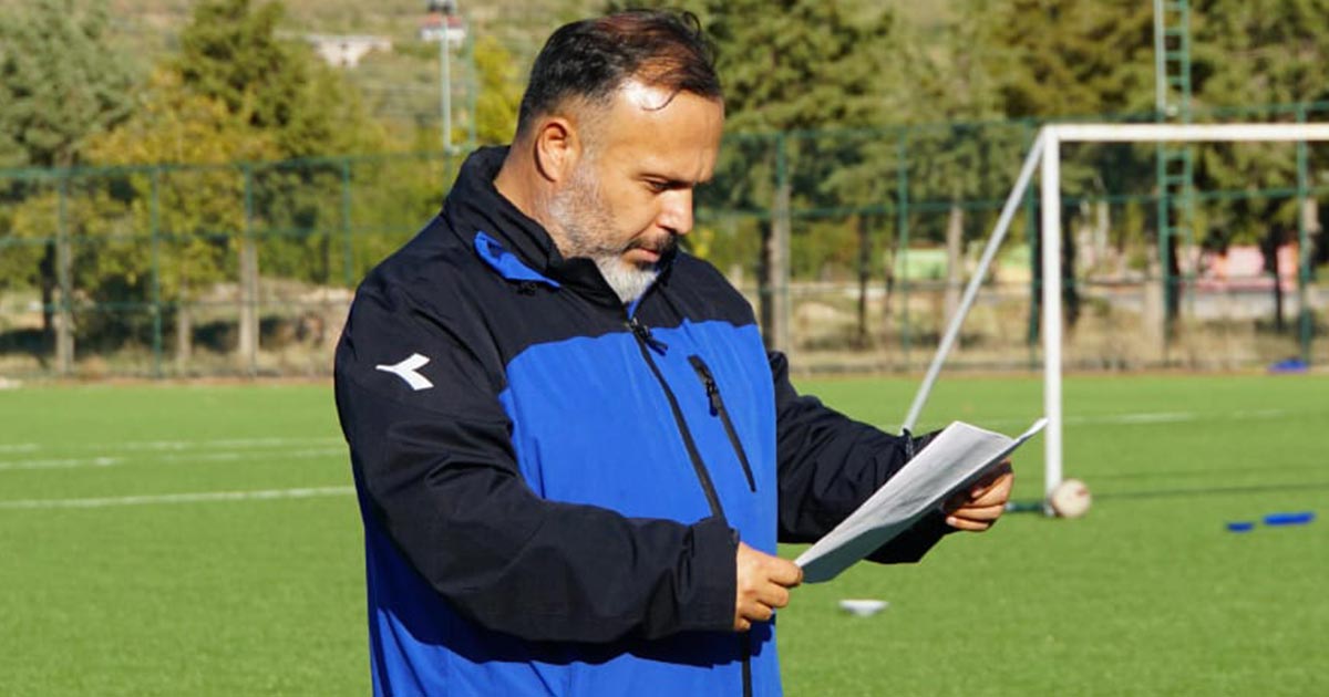 YEŞİL ÇİVRİL LİDERLİK İÇİN SAHAYA ÇIKIYOR