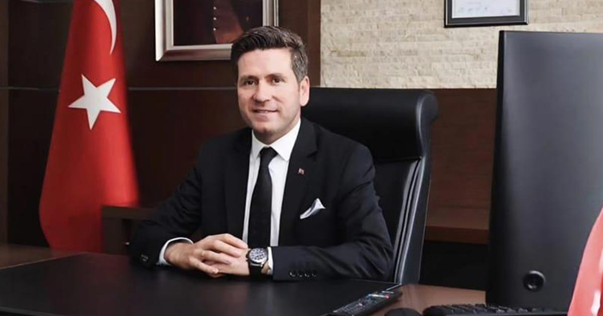 “ALGI DEĞİL ÇÖZÜM ÜRETİYORUZ”