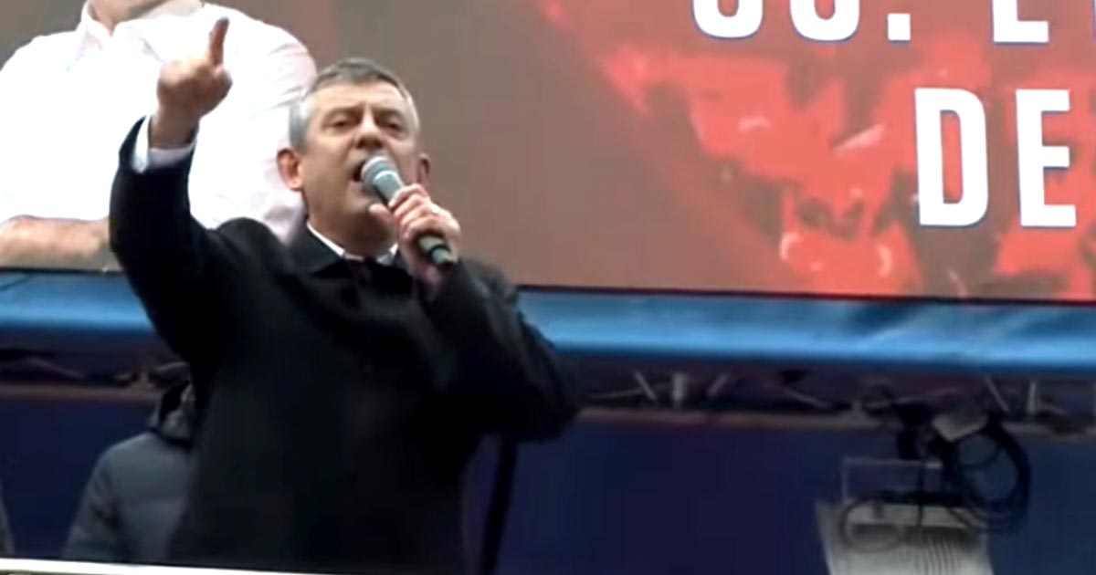 “HODRİ MEYDAN!”