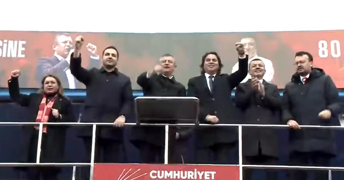 “HODRİ MEYDAN!”