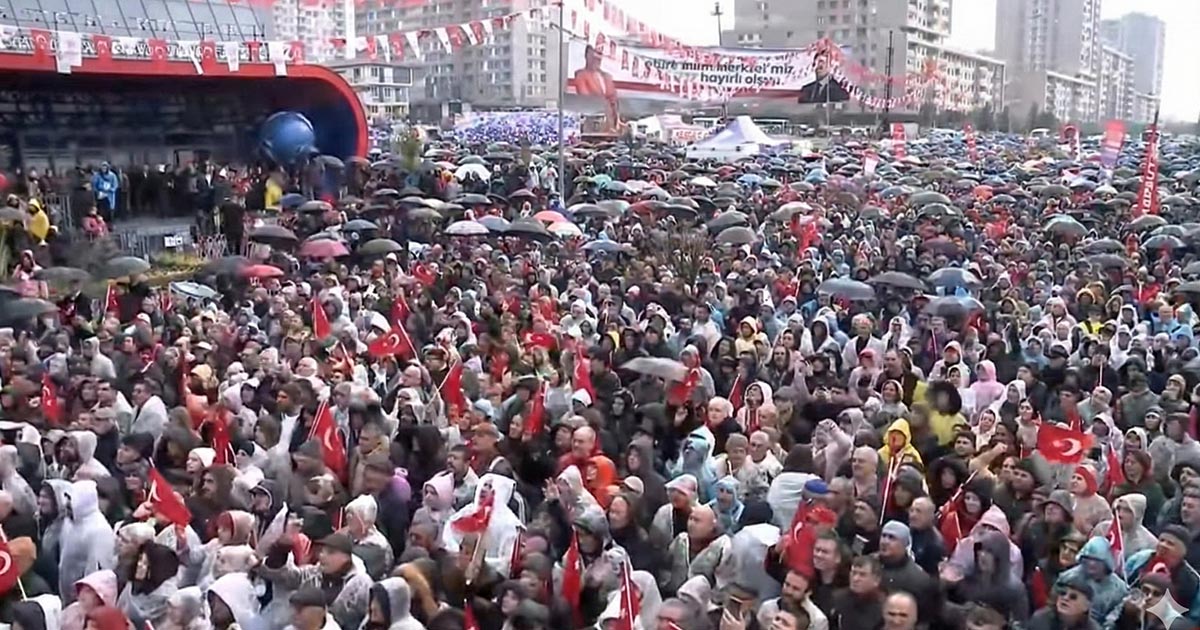 “HODRİ MEYDAN!”