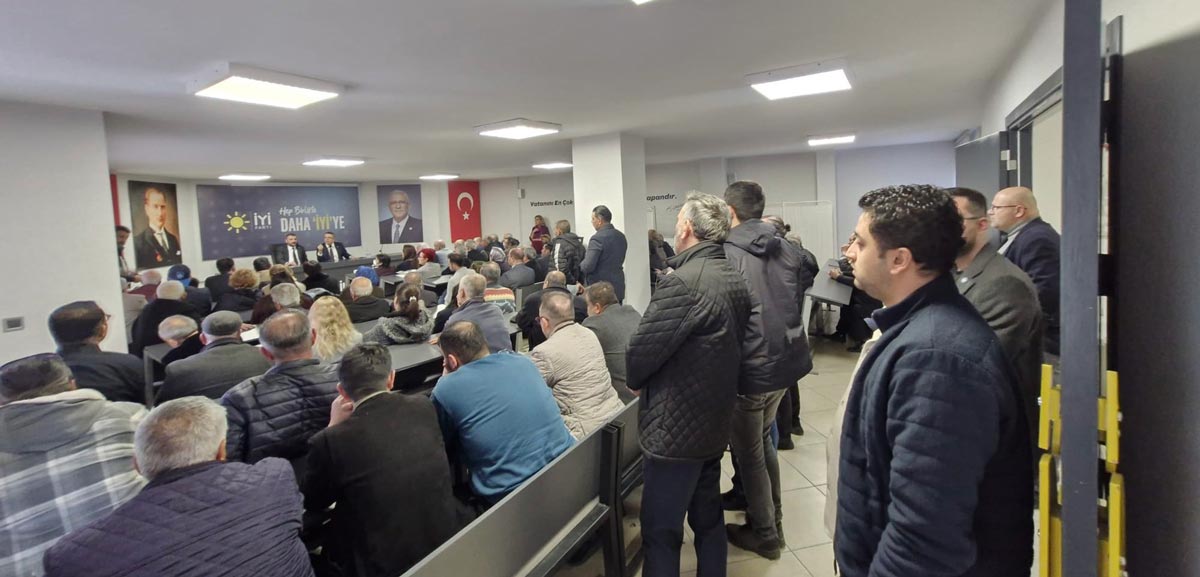 ADALETİN KILIÇ GİBİ KESKİN OLSUN