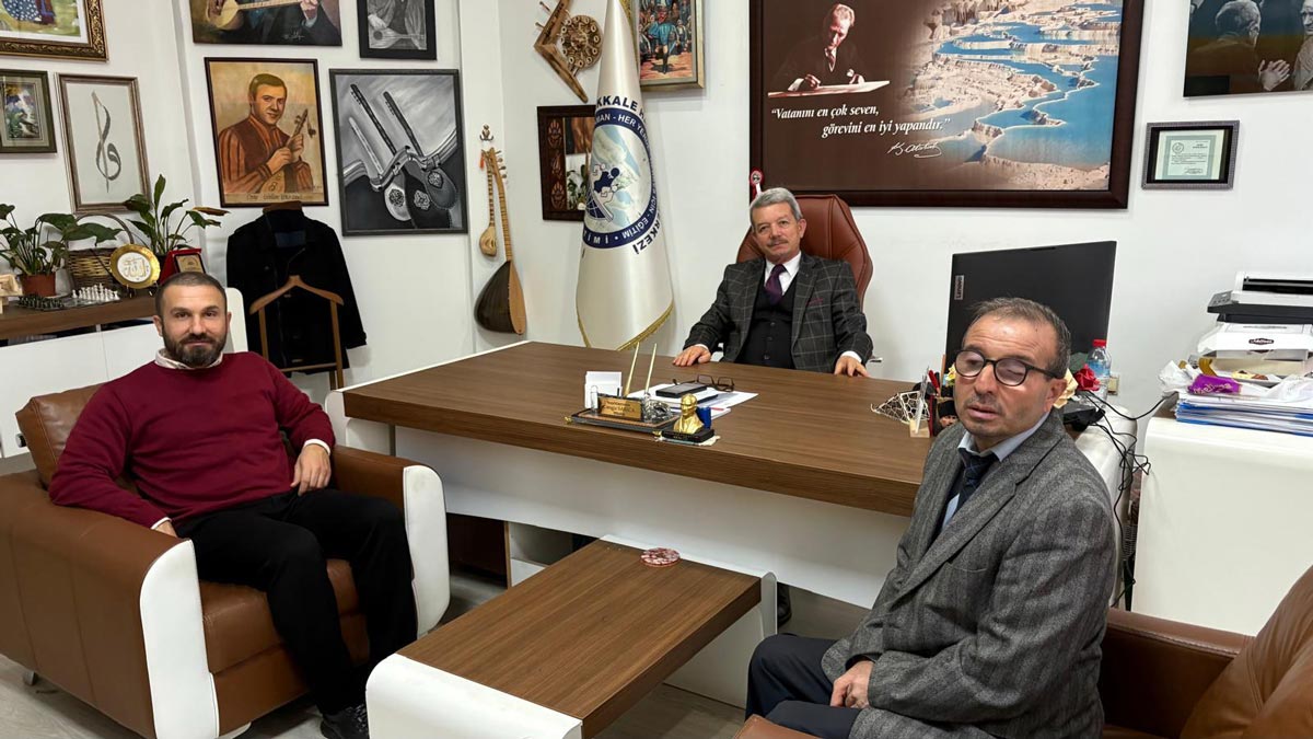 ALTI NOKTA KÖRLER DERNEĞİ’NDEN BAĞIMSIZ HAREKET KURSU