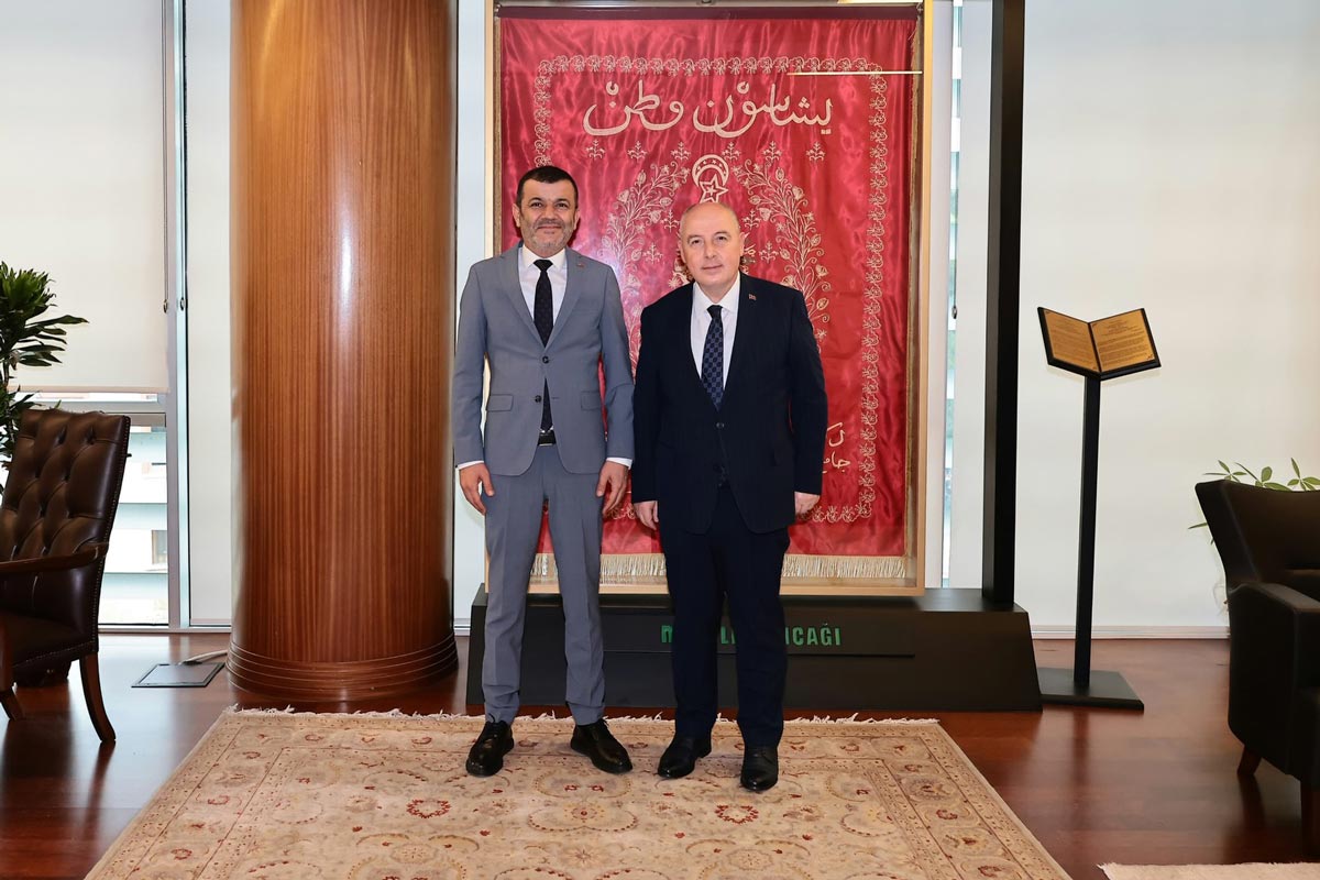 BAKANLIK OLURU İLE ATAMA